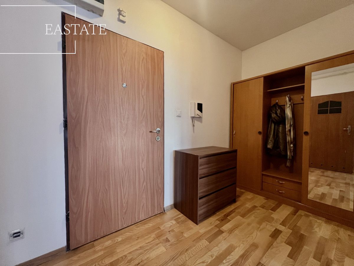 Mieszkanie 1-pokojowe Warszawa Białołęka, ul. Christa Botewa. Zdjęcie 5