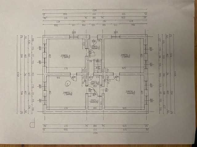 Mieszkanie 3-pokojowe Pabianice Centrum. Zdjęcie 8