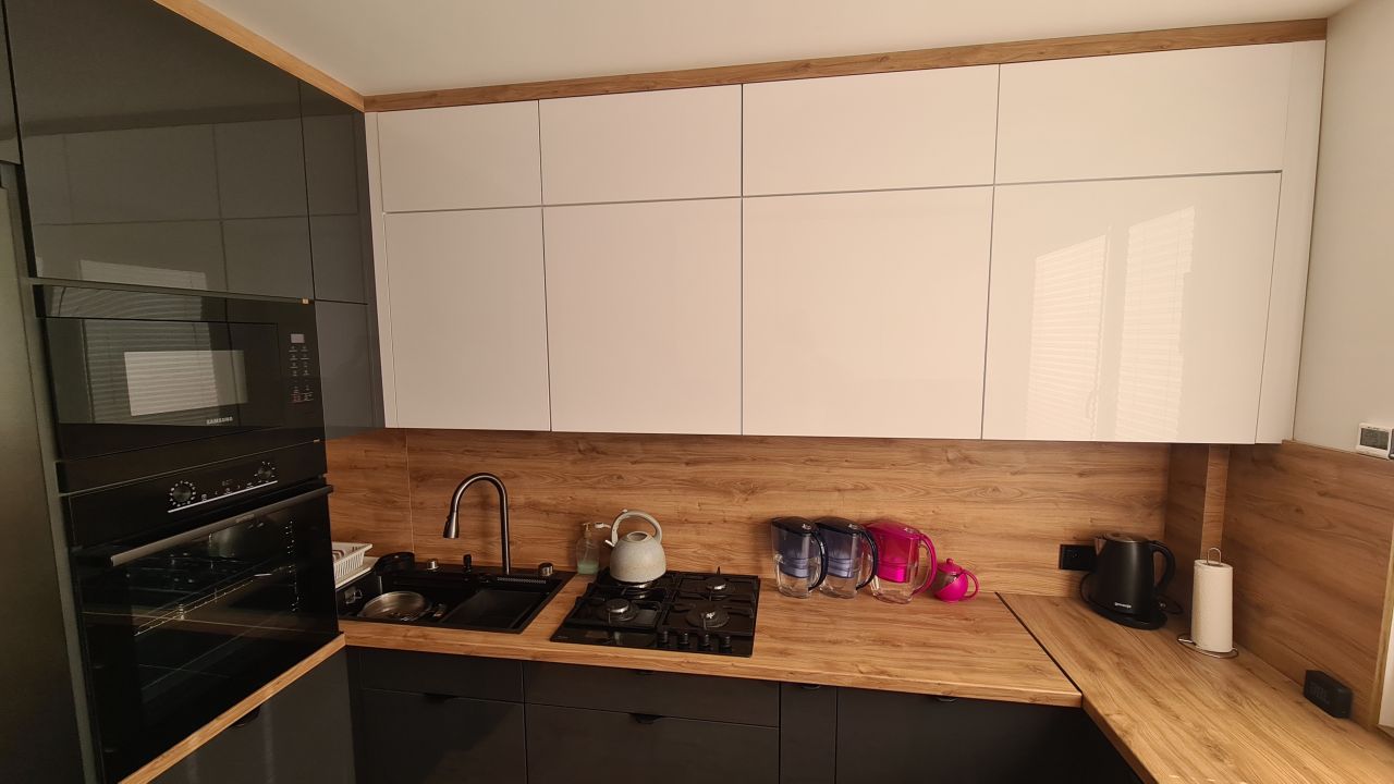 Mieszkanie 3-pokojowe Bielsko-Biała Aleksandrowice, ul. Wadowicka. Zdjęcie 35