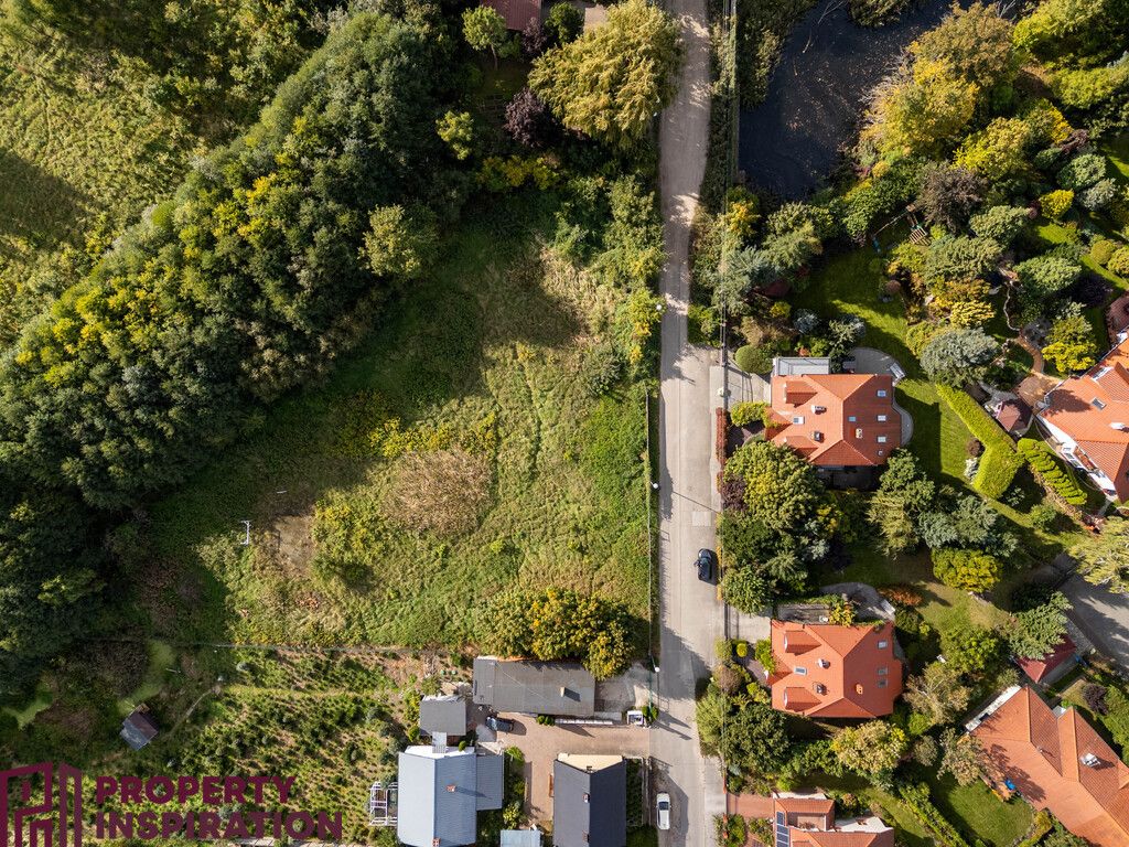 Działka budowlana Poznań Radojewo, ul. Łopianowa. Zdjęcie 4