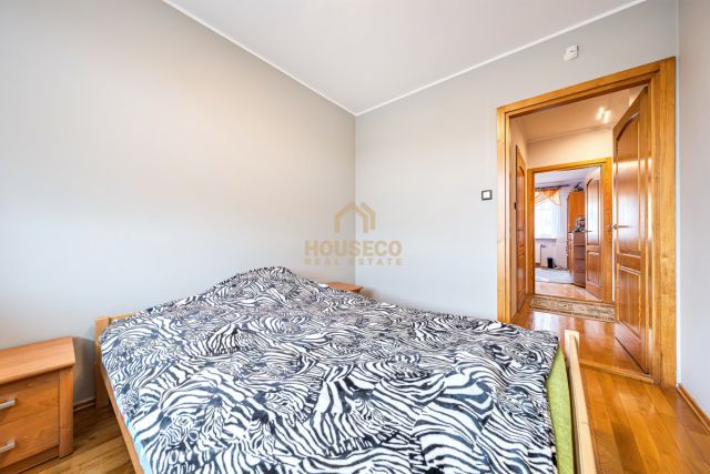 Mieszkanie 4-pokojowe Gdynia Wielki Kack, ul. ks. Jana Pawła Siega. Zdjęcie 15