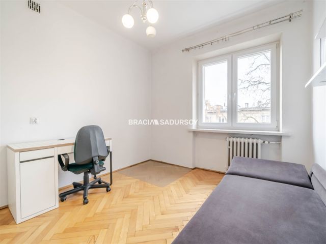 Mieszkanie 3-pokojowe Kraków Bronowice, ul. Adama Staszczyka. Zdjęcie 6