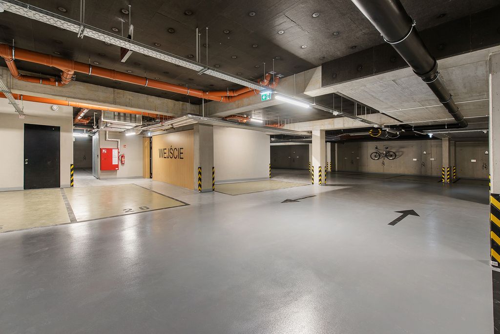 Mieszkanie 3-pokojowe Kraków Płaszów, ul. Golikówka. Zdjęcie 8