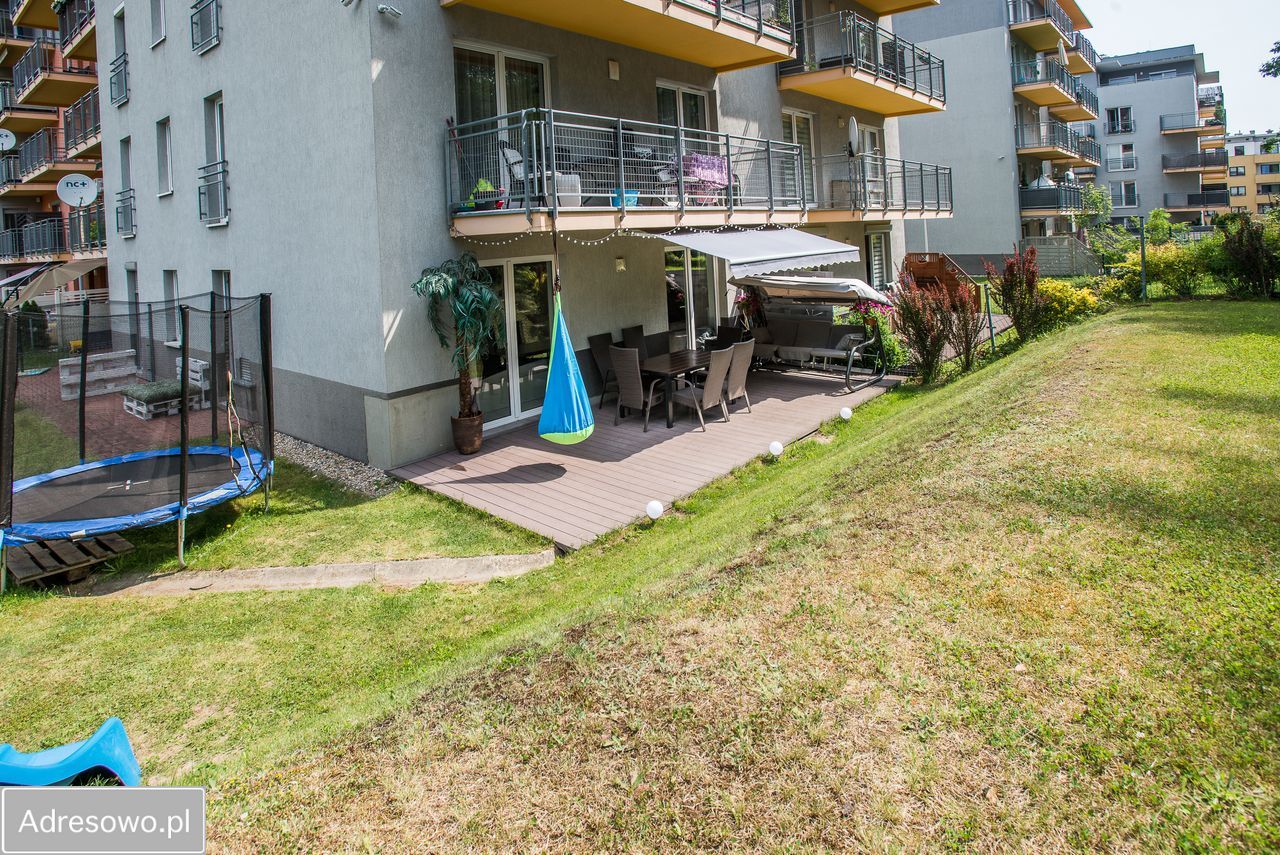 Mieszkanie 3-pokojowe Częstochowa Centrum. Zdjęcie 10