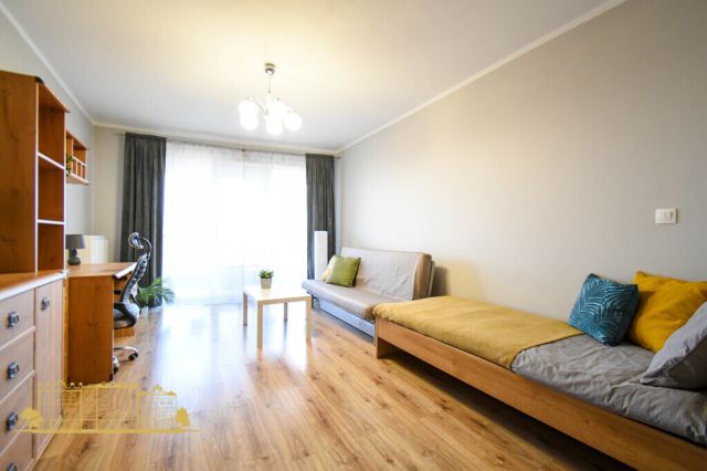 Mieszkanie 1-pokojowe Kraków Bronowice Wielkie, ul. Poznańska. Zdjęcie 4