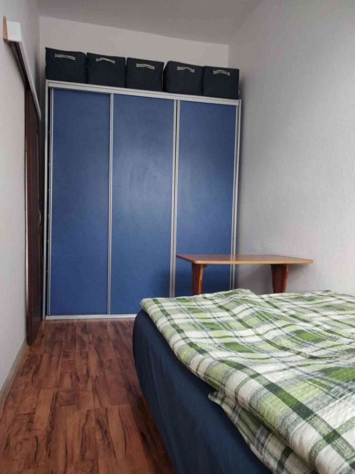 Mieszkanie 3-pokojowe Kołobrzeg Centrum, ul. Unii Lubelskiej. Zdjęcie 7