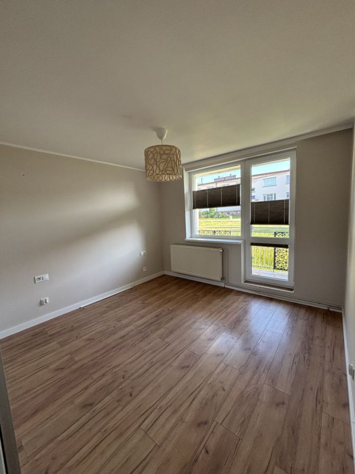 Mieszkanie 3-pokojowe Sianów, ul. Dębowa