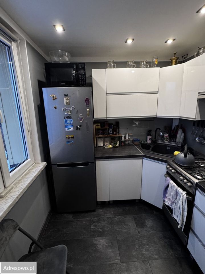 Mieszkanie 2-pokojowe Sandomierz Centrum, ul. gen. Żółkiewskiego-"Lina". Zdjęcie 7