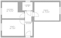 Mieszkanie 2-pokojowe Mielec, ul. Stanisława Wyspiańskiego