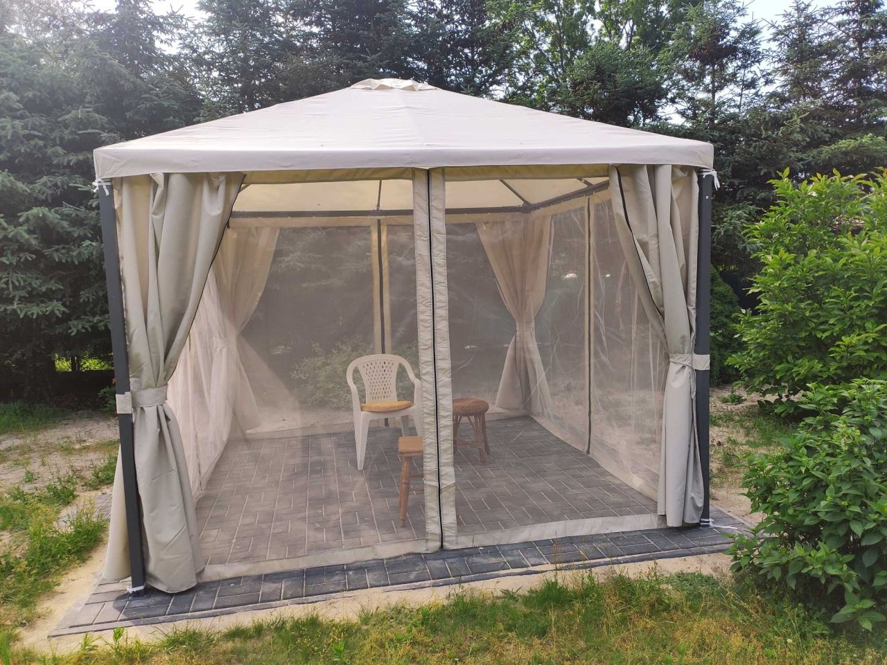 dom wolnostojący Stara Jedlanka. Zdjęcie 6