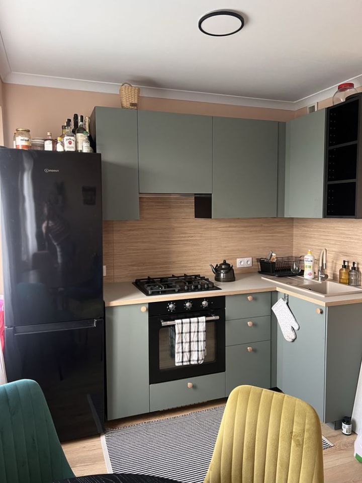 Mieszkanie 2-pokojowe Chrzanów, ul. Brzezina. Zdjęcie 5