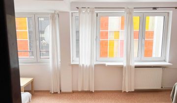 Mieszkanie 1-pokojowe Warszawa Śródmieście