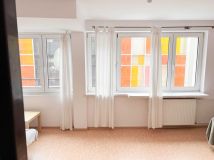 Mieszkanie 1-pokojowe Warszawa Śródmieście. Zdjęcie 1