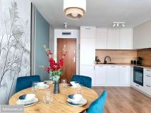 Mieszkanie 2-pokojowe Kraków Prądnik Czerwony, ul. Młyńska. Zdjęcie 2