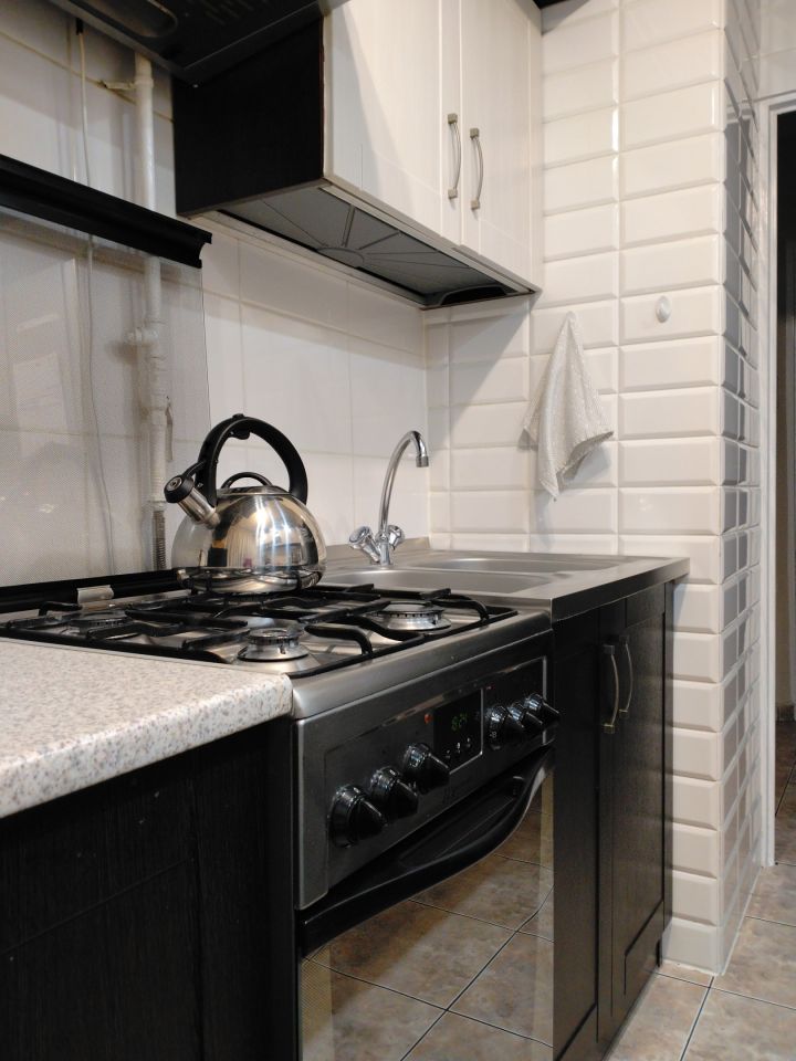 Mieszkanie 1-pokojowe Częstochowa Trzech Wieszczów, Zana. Zdjęcie 6