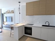 Mieszkanie 2-pokojowe Warszawa Grochów, ul. Iławska. Zdjęcie 4