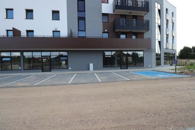 Lokal Ostrołęka Pomian, ul. Żniwna. Zdjęcie 7