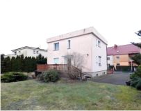 dom wolnostojący, 3 pokoje Kędzierzyn-Koźle, ul. Parkowa. Zdjęcie 2