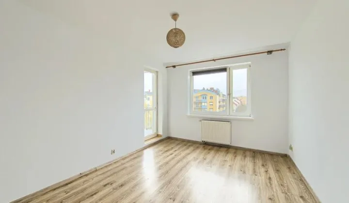 Mieszkanie 2-pokojowe Piła Górne