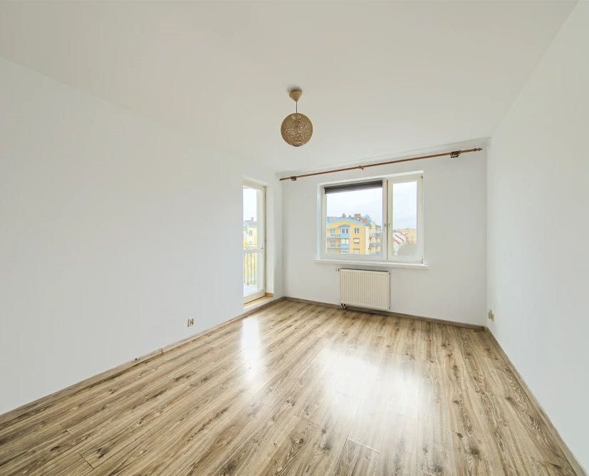 Mieszkanie 2-pokojowe Piła Górne. Zdjęcie 1