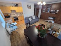 Mieszkanie 3-pokojowe Puławy, ul. marsz. Józefa Piłsudskiego. Zdjęcie 1