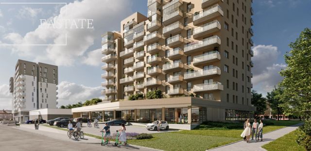 Lokal Gdańsk Zaspa, al. gen. Józefa Hallera. Zdjęcie 2