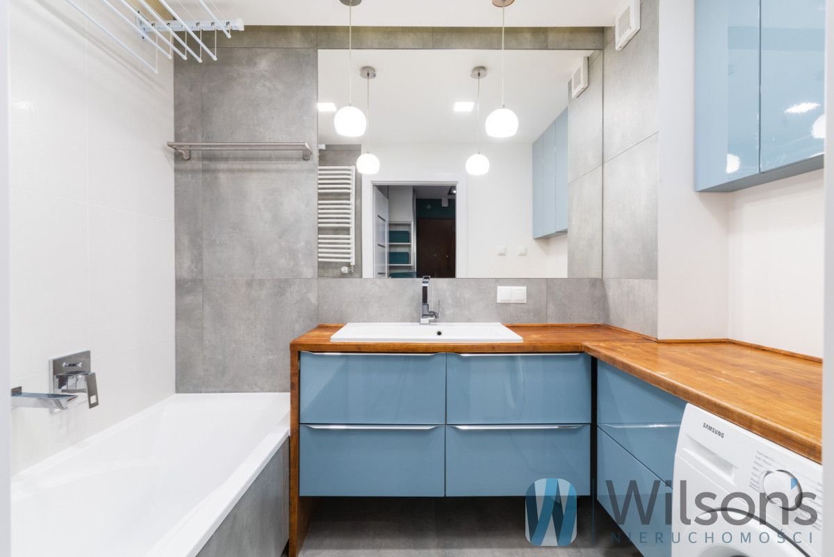 Mieszkanie 3-pokojowe Łomianki, ul. Fabryczna. Zdjęcie 8