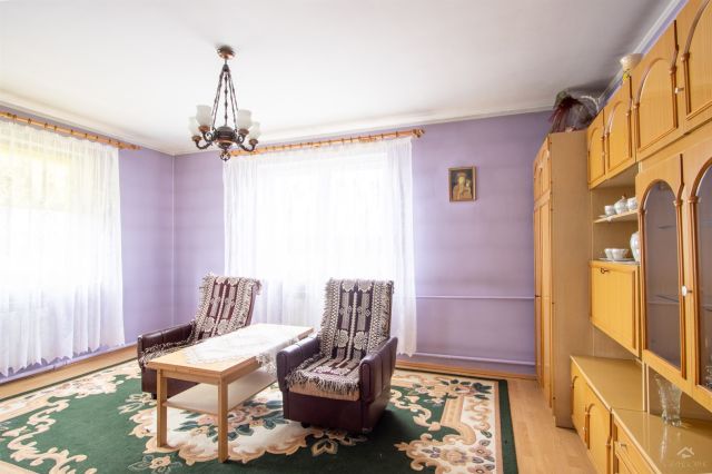 dom wolnostojący, 5 pokoi Kropiewnica-Gajki. Zdjęcie 16