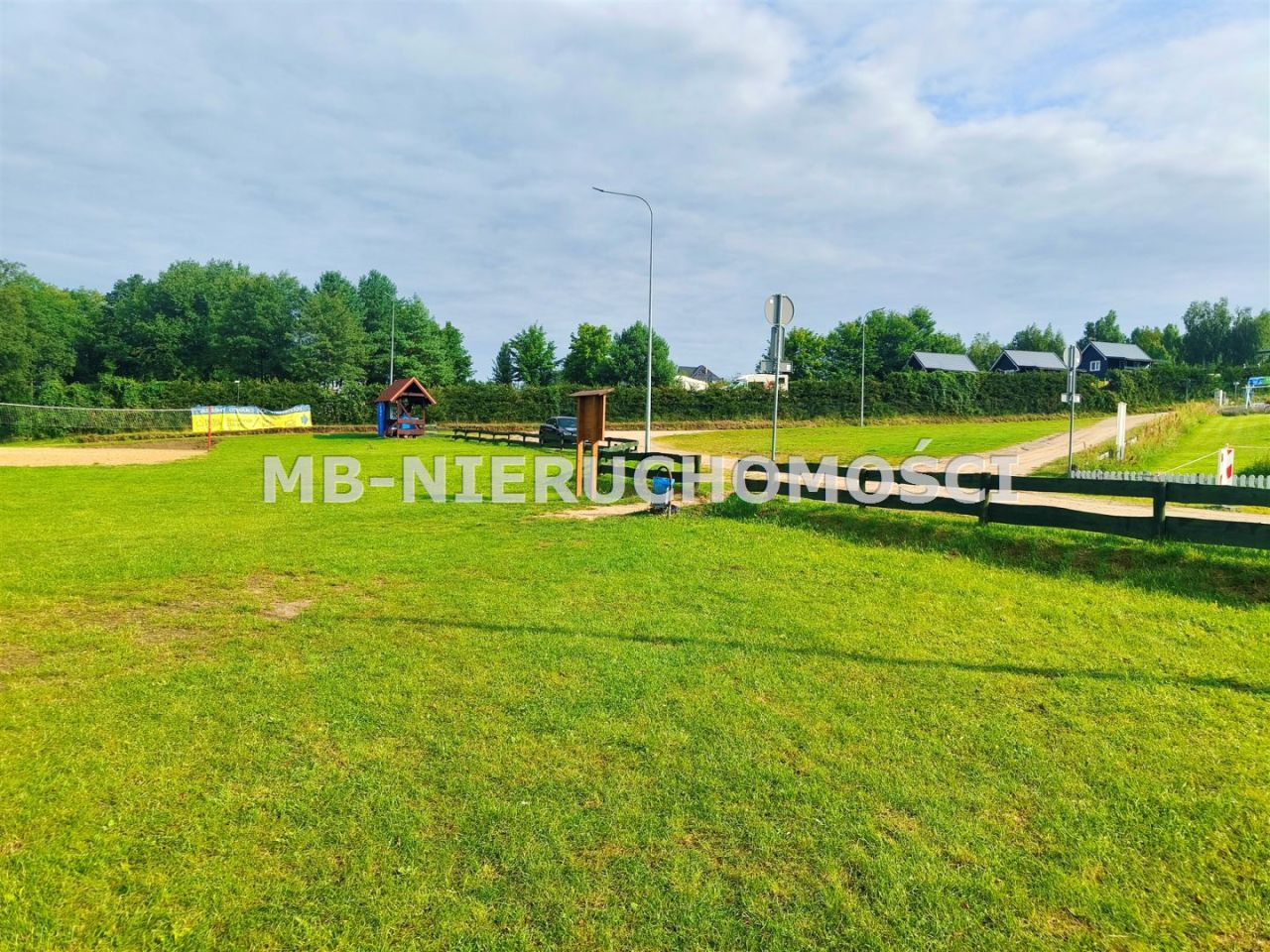 Działka budowlana Kątno. Zdjęcie 8