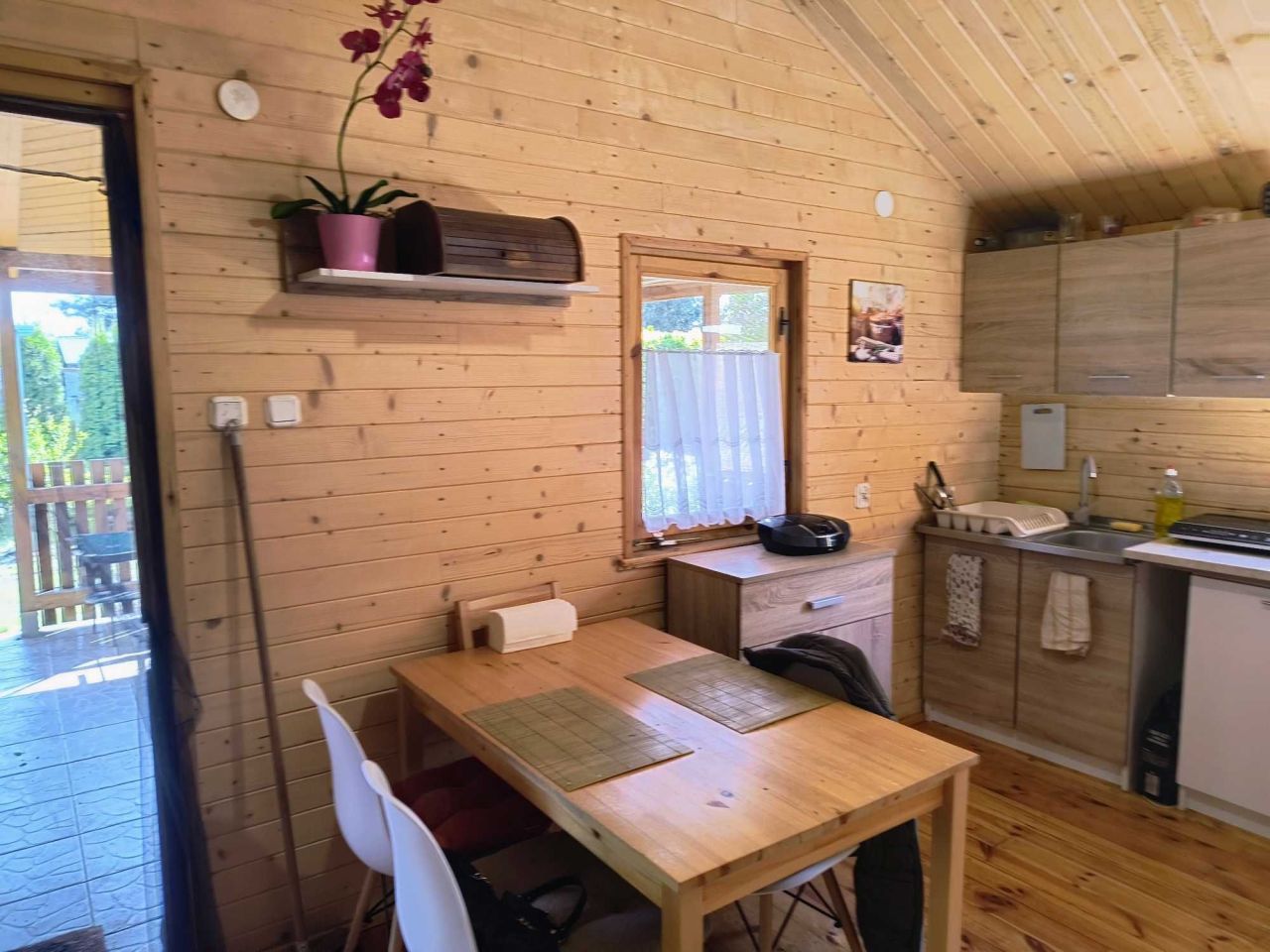 Działka rod Warszawa Bemowo. Zdjęcie 6