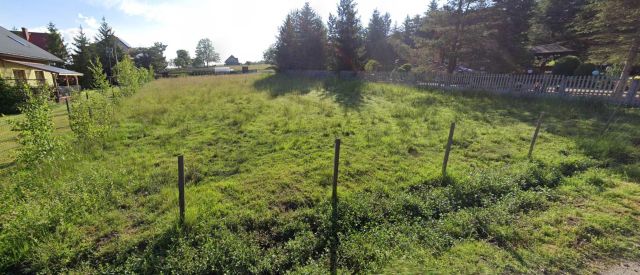 Działka budowlana Lachowice. Zdjęcie 1