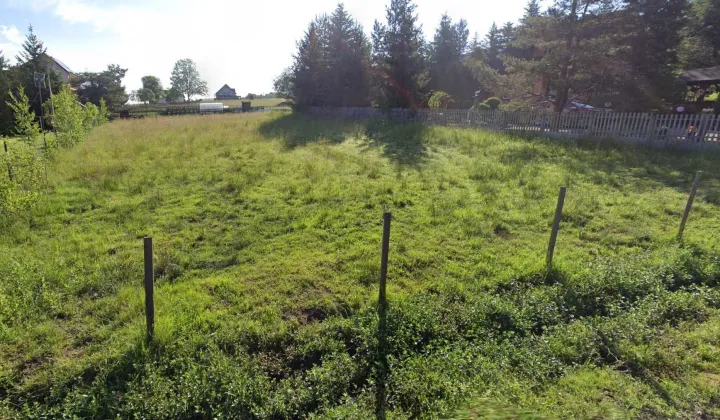 Działka budowlana Lachowice