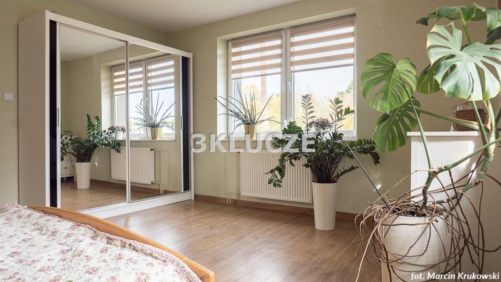 dom wolnostojący, 7 pokoi Stasin. Zdjęcie 9