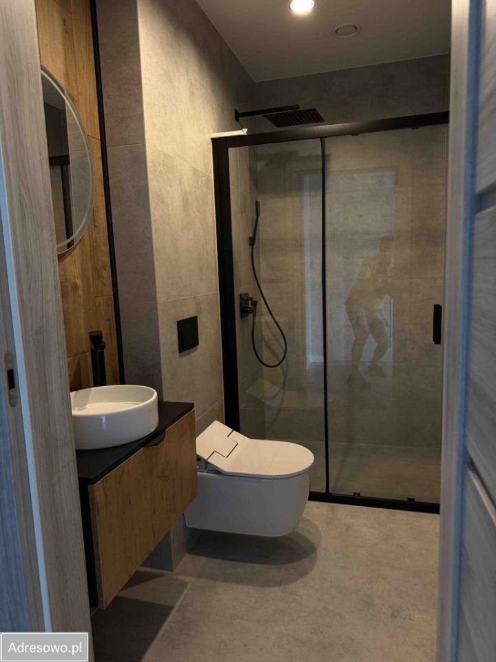 dom wolnostojący, 5 pokoi Ustroń Nierodzim, ul. Łączna. Zdjęcie 20