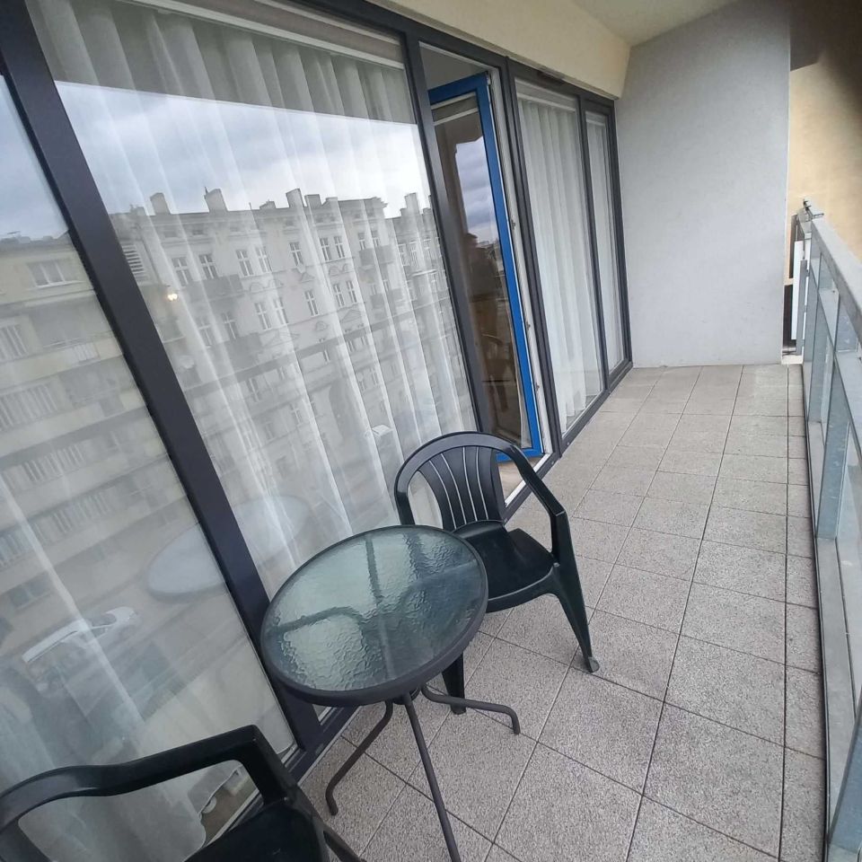 Mieszkanie 1-pokojowe Poznań Wilda, ul. Romualda Traugutta. Zdjęcie 5