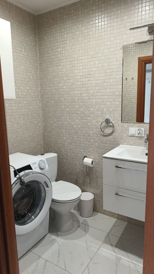 Mieszkanie 1-pokojowe Warszawa Wola, ul. Nowolipki. Zdjęcie 13