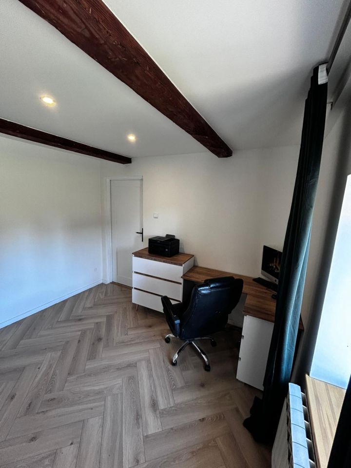 dom wolnostojący, 3 pokoje Słucz. Zdjęcie 7