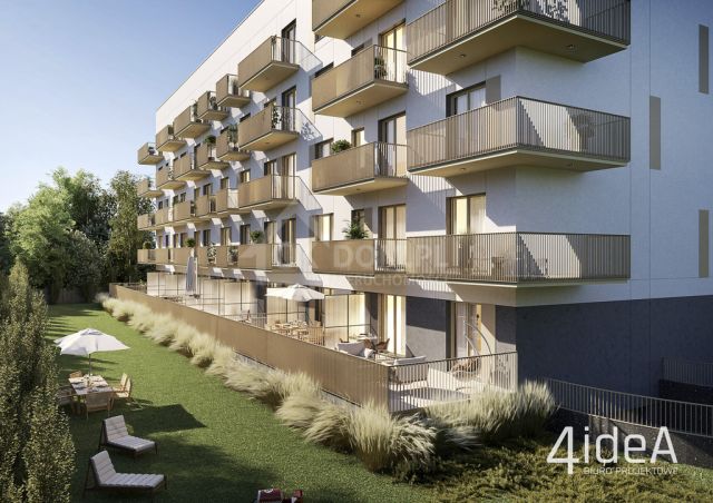 Mieszkanie 1-pokojowe Staszów, ul. gen. Mariana Langiewicza. Zdjęcie 2