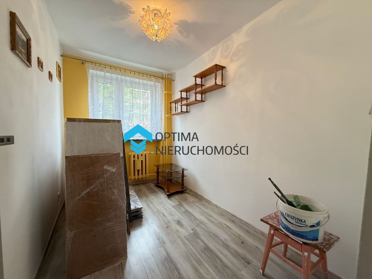 Mieszkanie 3-pokojowe Jelenia Góra, ul. Wzgórze Grota-Roweckiego. Zdjęcie 5