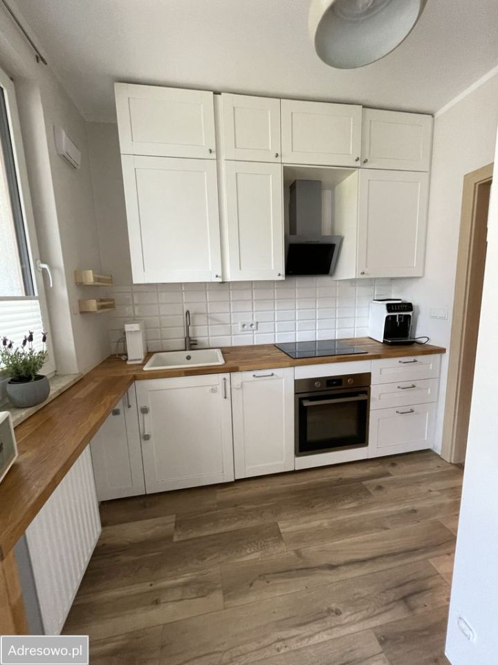 Mieszkanie 2-pokojowe Warszawa Stegny, ul. Mangalia. Zdjęcie 5