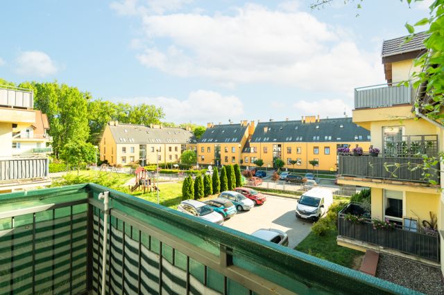 Mieszkanie 1-pokojowe Szczecin, ul. Szybowcowa. Zdjęcie 11