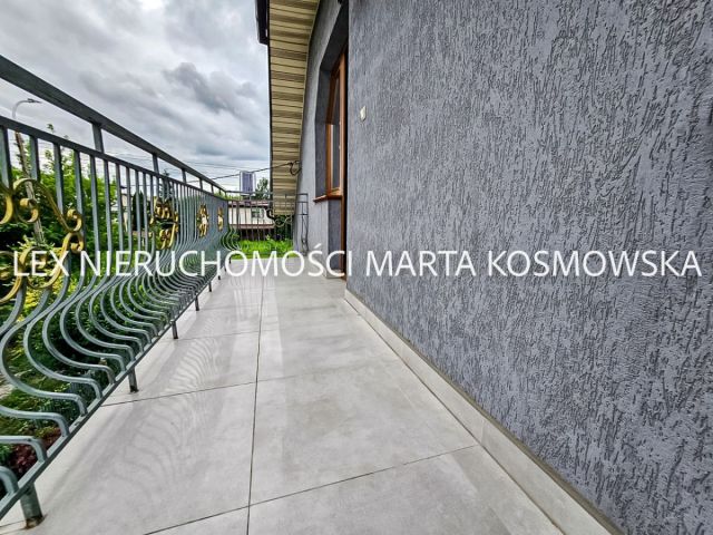 Mieszkanie 4-pokojowe Raszyn. Zdjęcie 8