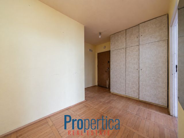 Mieszkanie 3-pokojowe Warszawa Ursynów, ul. Hawajska. Zdjęcie 12