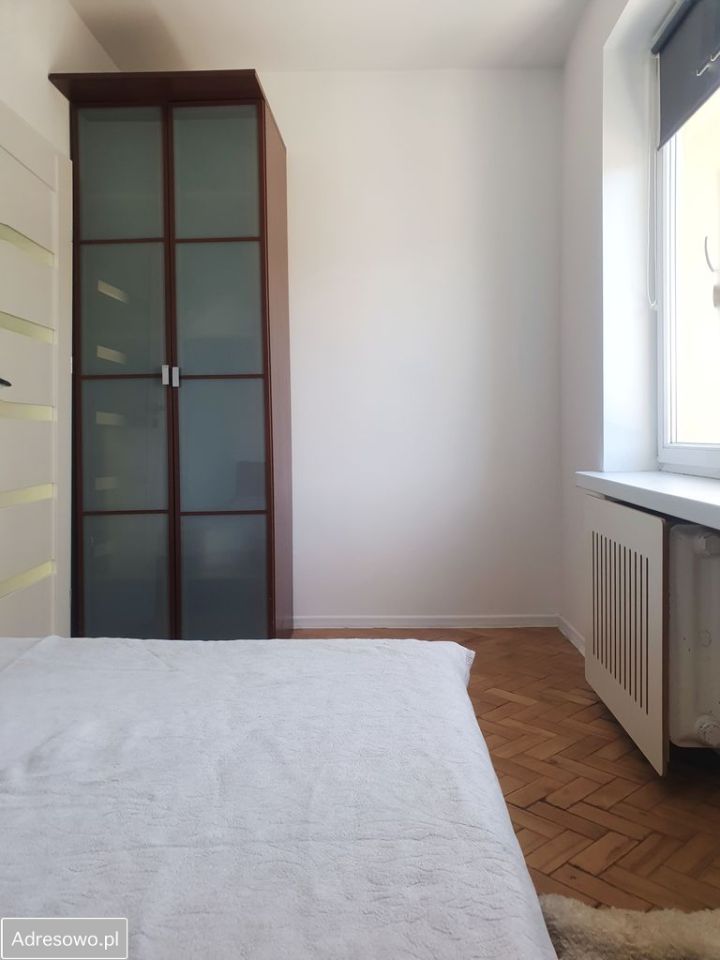 Mieszkanie 2-pokojowe Łódź Śródmieście, ul. Uniwersytecka. Zdjęcie 14