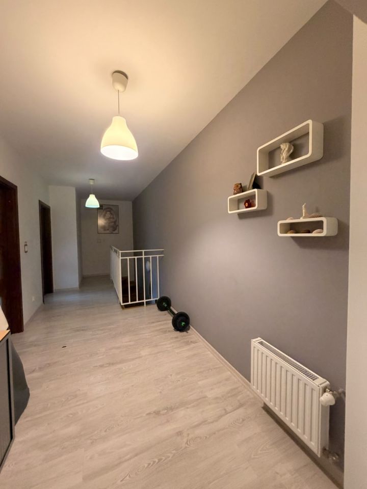 Mieszkanie 4-pokojowe Goleniów Centrum , ul. Jana Matejki. Zdjęcie 9