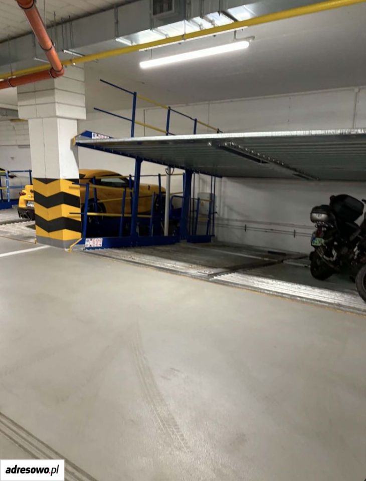 Mieszkanie 4-pokojowe Warszawa Żerań, ul. Płużnicka. Zdjęcie 10