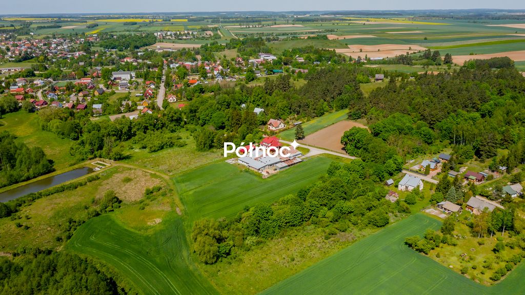 Działka budowlana Krynki, ul. Aleja Szkolna. Zdjęcie 7