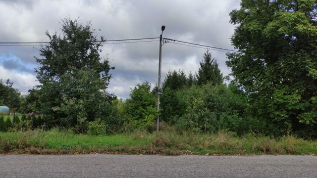 Działka budowlana Pisz. Zdjęcie 6