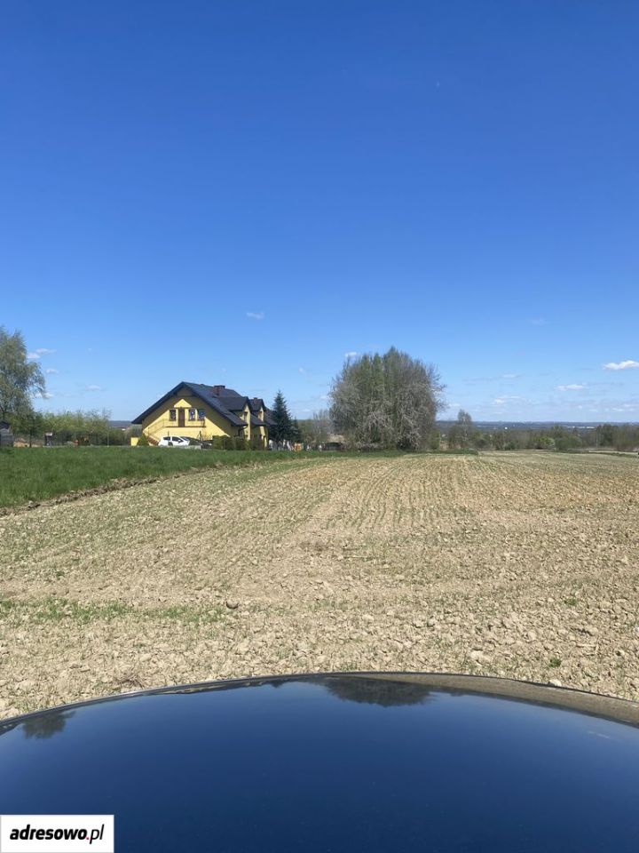 Działka rolna Rączna. Zdjęcie 3
