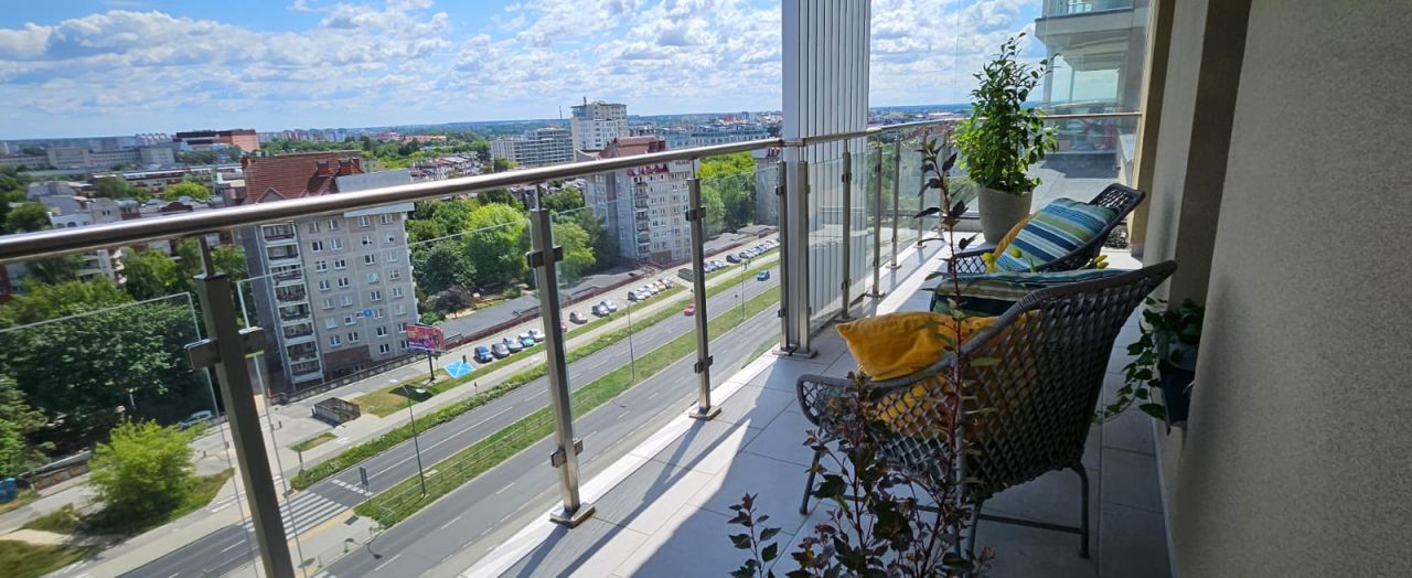 Mieszkanie 2-pokojowe Lublin Czechów Południowy, ul. Niccolo Paganiniego. Zdjęcie 22
